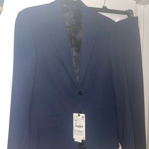 Mens suit jacket